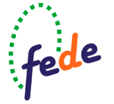 Logo de asociación de familiares de pacientes