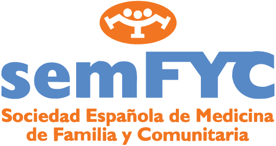 Logo de sociedad científica