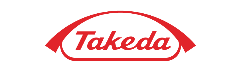 Logo de empresa biomédica