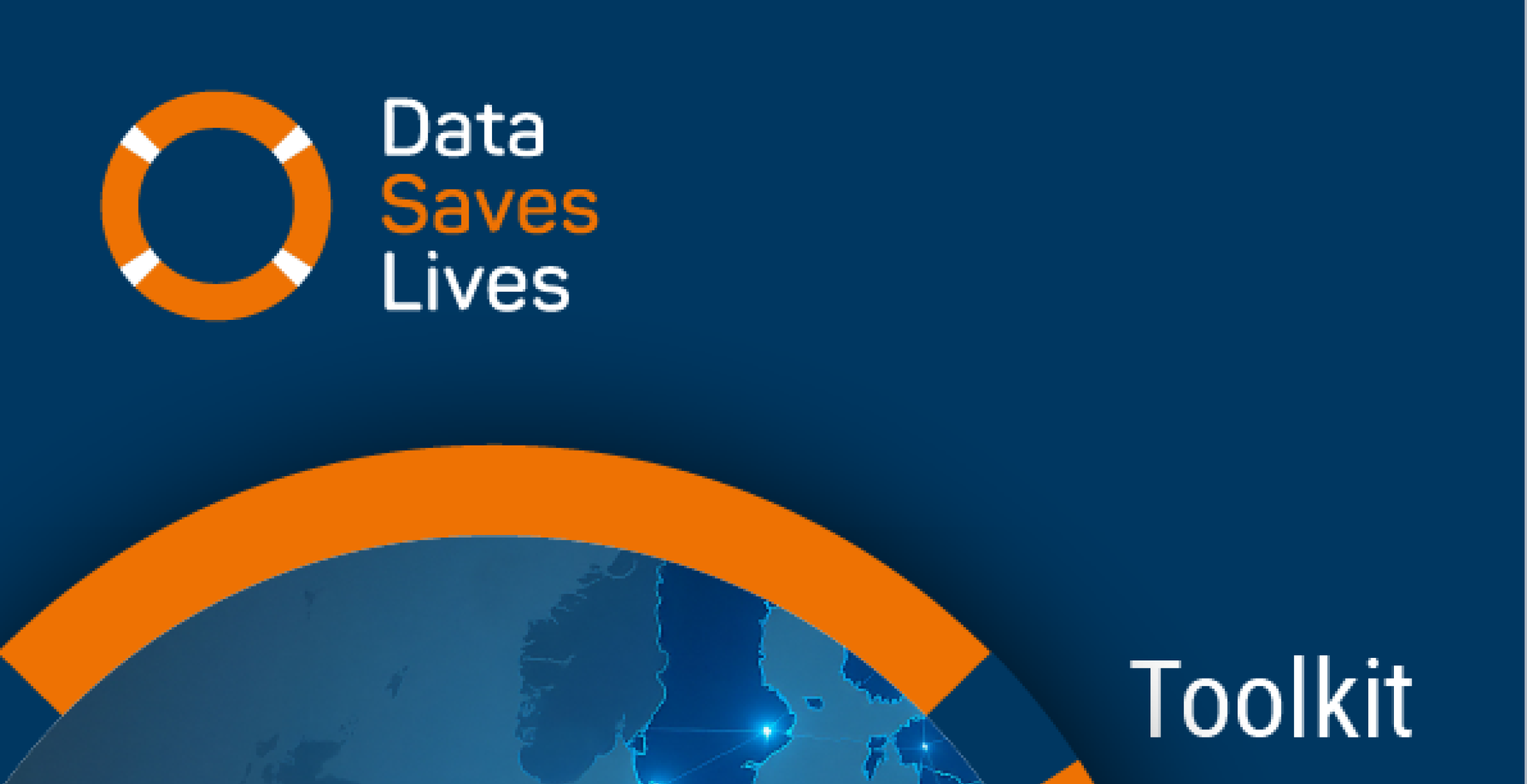 Imagen destacada del artículo sobre Data Saves Lives