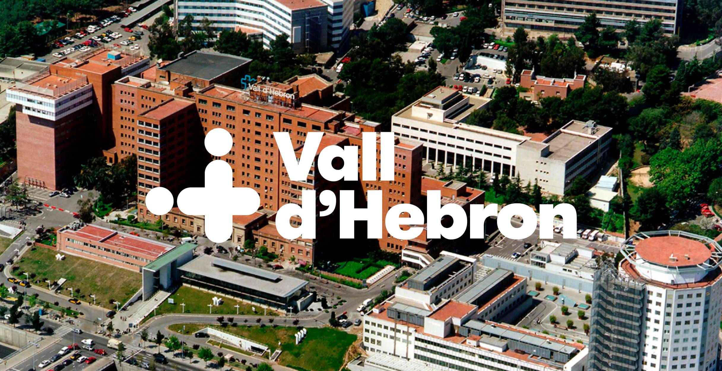 Imagen destacada del artículo sobre Vall d’Hebron en H2O